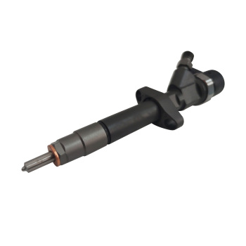 Fuel Injector Nozzle compatible for Vauxhall Movano 2006-2010 Vivaro 2006-2014 2.5L Diesel