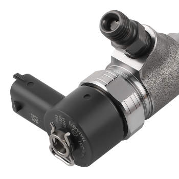 Fuel Injector Nozzle compatible for Alfa Romeo Mito compatible for Fiat 500 Doblo Fiorino Panda Punto 1.3L