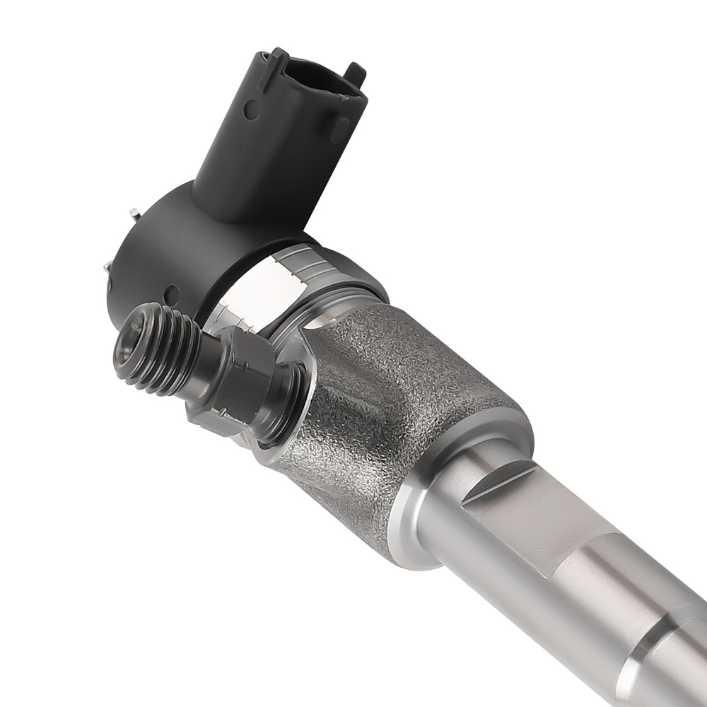 Fuel Injector Nozzle compatible for Alfa Romeo Mito compatible for Fiat 500 Doblo Fiorino Panda Punto 1.3L