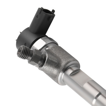 Fuel Injector Nozzle compatible for Alfa Romeo Mito compatible for Fiat 500 Doblo Fiorino Panda Punto 1.3L