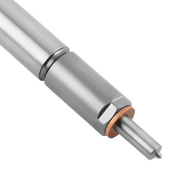 4x Fuel Injector Nozzle compatible for Alfa Romeo Mito compatible for Fiat 500 Doblo Fiorino Panda Punto