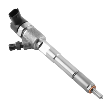 4x Fuel Injector Nozzle compatible for Alfa Romeo Mito compatible for Fiat 500 Doblo Fiorino Panda Punto