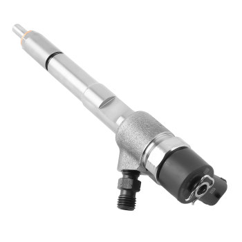 4PC Injecteur de carburant For 55219886, 1723813, BS519F593AA, 1980EQ compatible pour Alfa Romeo