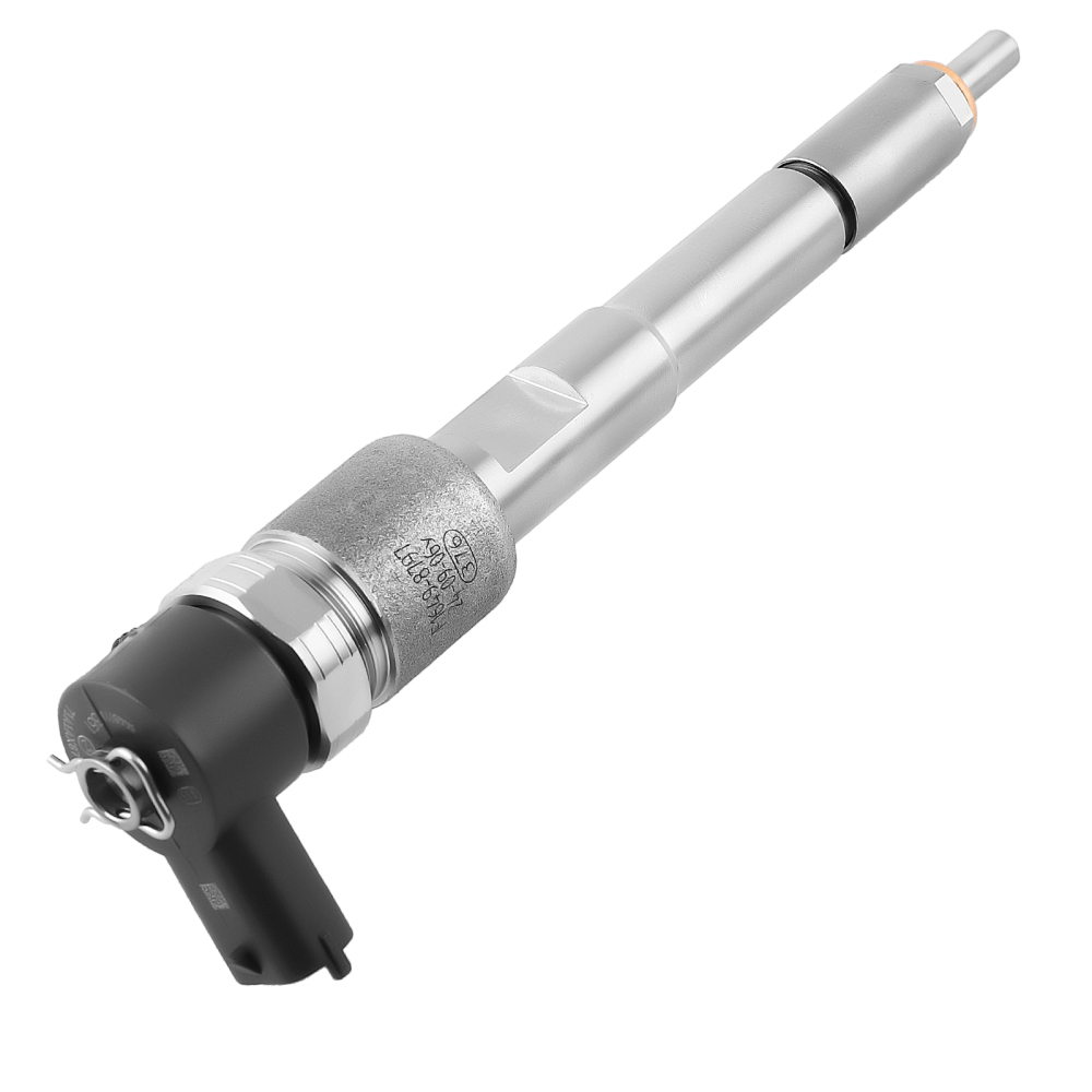 4PC Injecteur de carburant For 55219886, 1723813, BS519F593AA, 1980EQ compatible pour Alfa Romeo