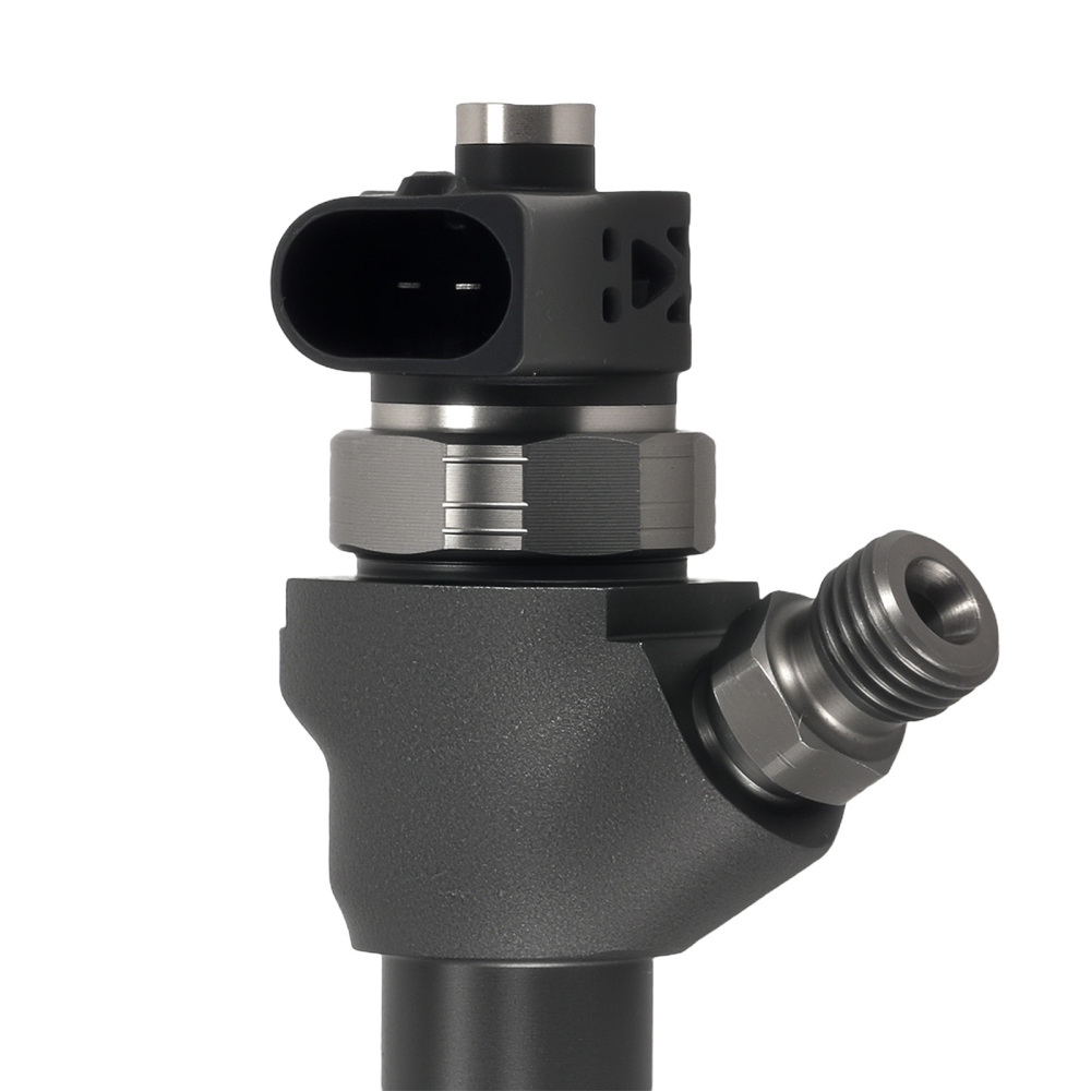 Common Rail Diesel Fuel Injector compatible for Fit For Audi Seat Skoda VW 2007-2017 0445110646