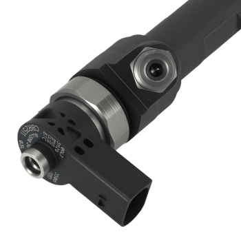 Common Rail Diesel Fuel Injector compatible for Fit For Audi Seat Skoda VW 2007-2017 0445110646