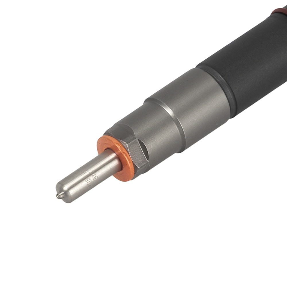 Common Rail Diesel Fuel Injector compatible for Fit For Audi Seat Skoda VW 2007-2017 0445110646