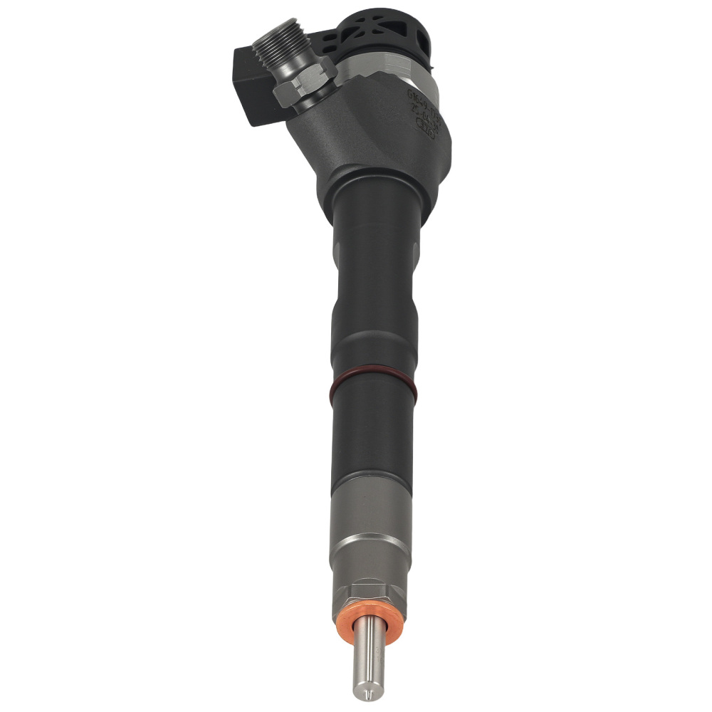 Common Rail Diesel Fuel Injector compatible for Fit For Audi Seat Skoda VW 2007-2017 0445110646