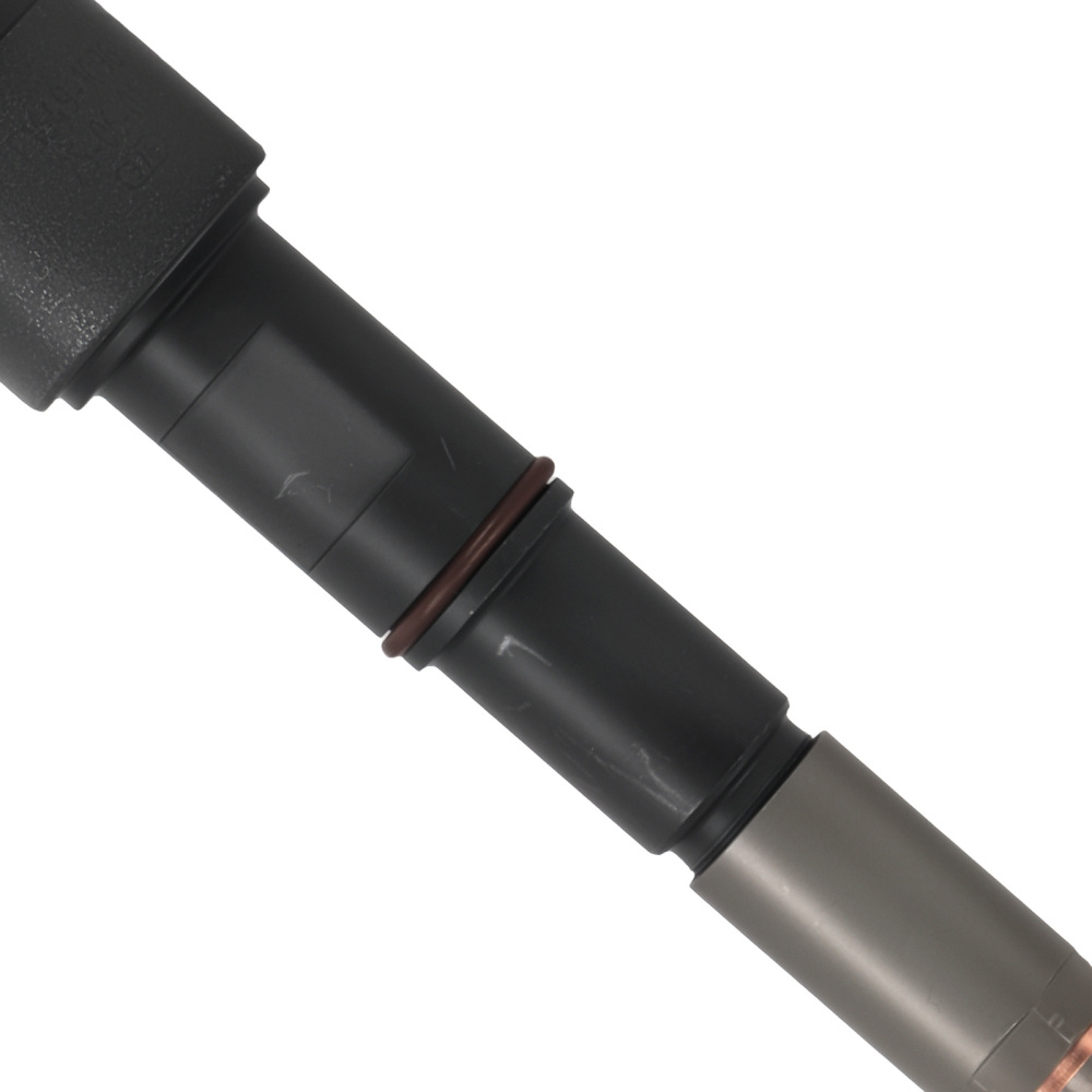 Automotive Grade Fuel Injector for Deutz TD 2.9 Engine 0445110561 Steel Build