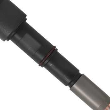 Automotive Grade Fuel Injector for Deutz TD 2.9 Engine 0445110561 Steel Build