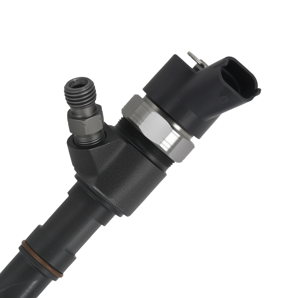Automotive Grade Fuel Injector for Deutz TD 2.9 Engine 0445110561 Steel Build