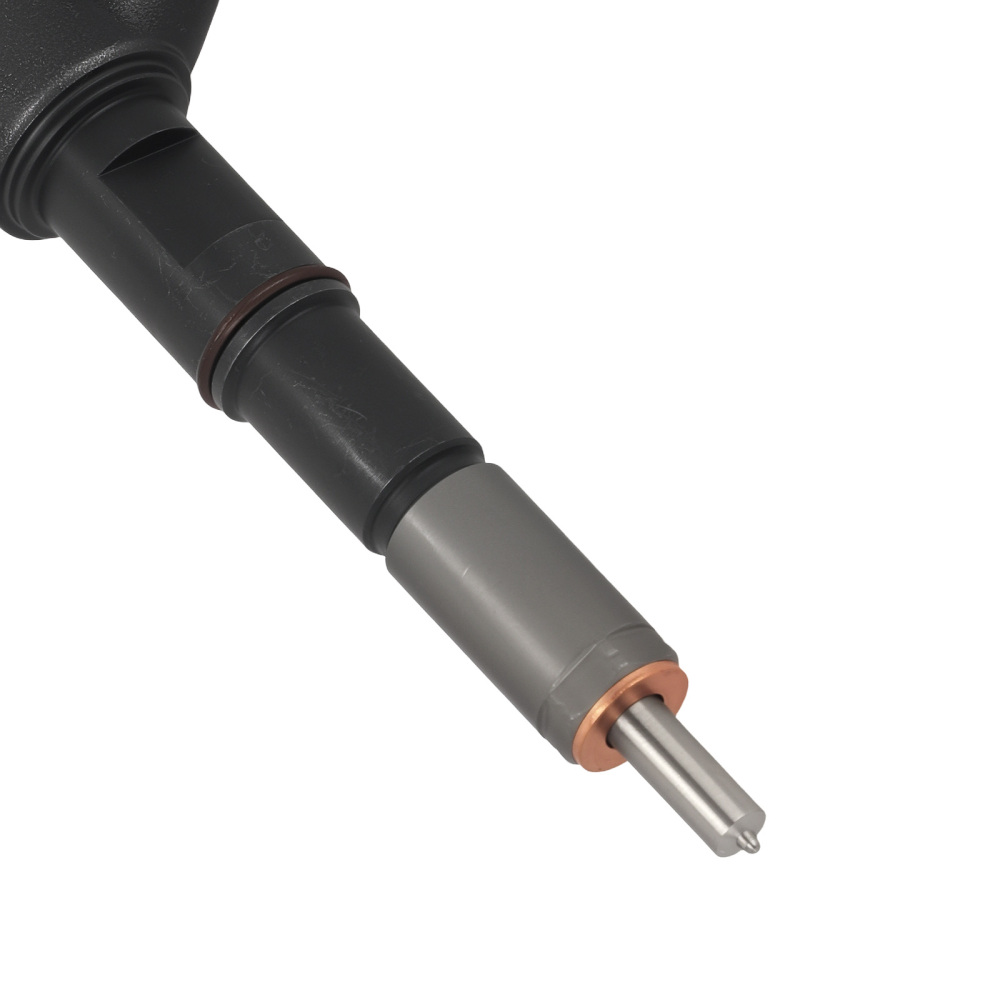 Automotive Grade Fuel Injector for Deutz TD 2.9 Engine 0445110561 Steel Build