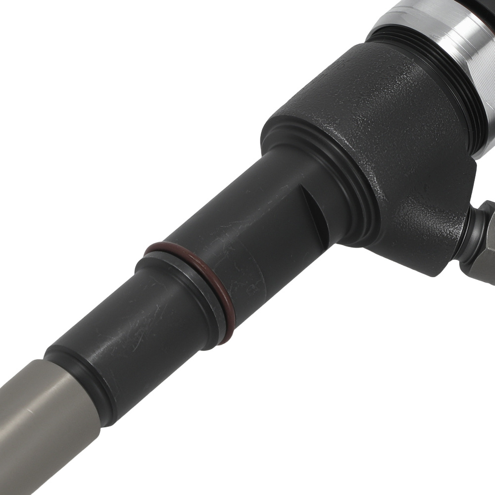 Automotive Grade Fuel Injector for Deutz TD 2.9 Engine 0445110561 Steel Build