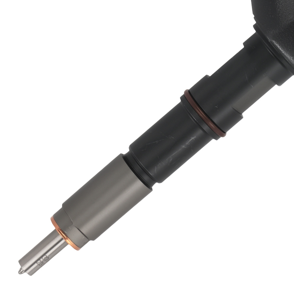 Automotive Grade Fuel Injector for Deutz TD 2.9 Engine 0445110561 Steel Build