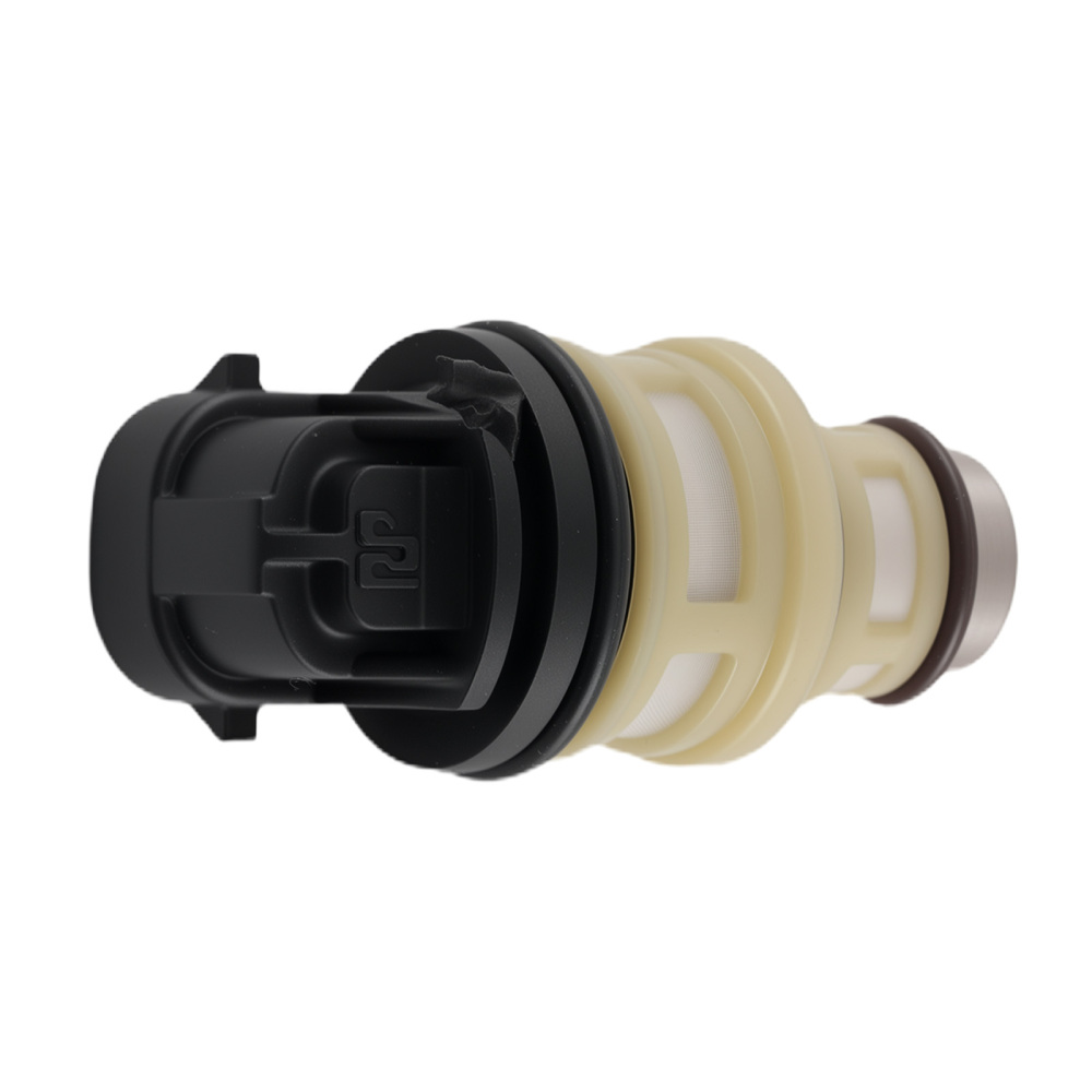 Fuel Injector compatible for GMC S15 1987-1990 L4 2.5L TBI Petrol 17112460 217336