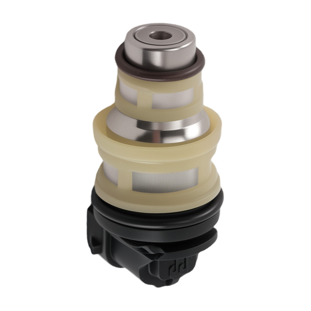 Fuel Injector compatible for GMC S15 1987-1990 L4 2.5L TBI Petrol 17112460 217336