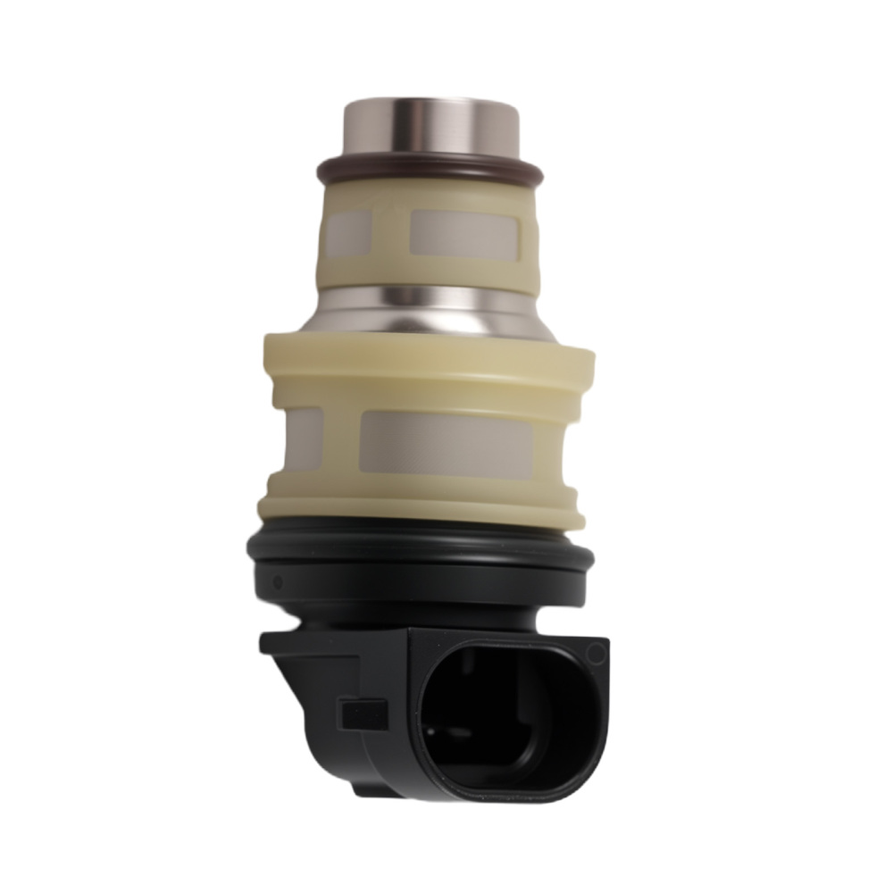 Fuel Injector compatible for GMC S15 1987-1990 L4 2.5L TBI Petrol 17112460 217336