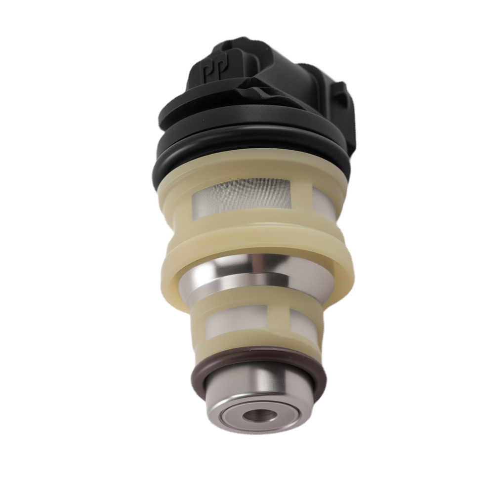 Fuel Injector compatible for GMC S15 1987-1990 L4 2.5L TBI Petrol 17112460 217336