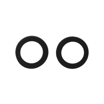 2x Fuel Injectors compatible for Chevrolet C1500 C2500 C3500 V8 5.7L 1988-1995 17111864