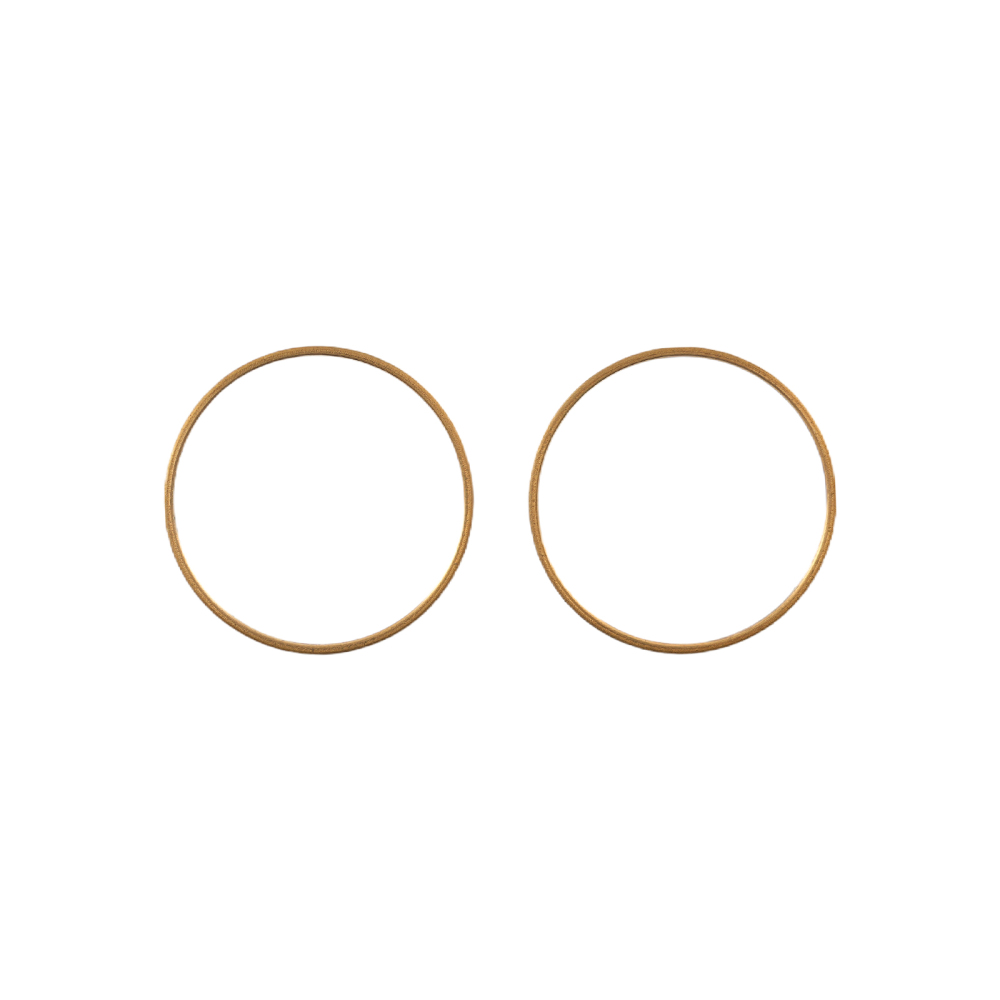 2x Fuel Injectors compatible for Chevrolet C1500 C2500 C3500 V8 5.7L 1988-1995 17111864