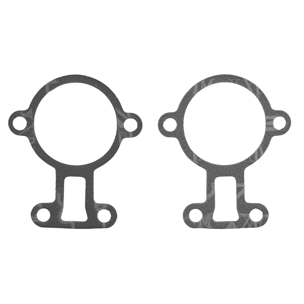 2x Fuel Injectors compatible for Chevrolet C1500 C2500 C3500 V8 5.7L 1988-1995 17111864