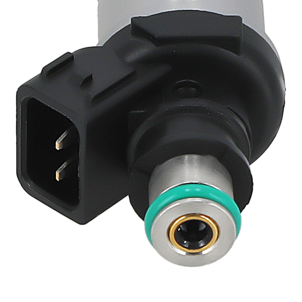 4PCS Fuel Injectors compatible for Acura TL 3.2L 1996-1998 06164-P2J-000 New