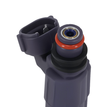 4 Fuel Injectors compatible for Mazda Protege 2001-2003 Protege5 2002-2003 2.0L FSJ3-13-250