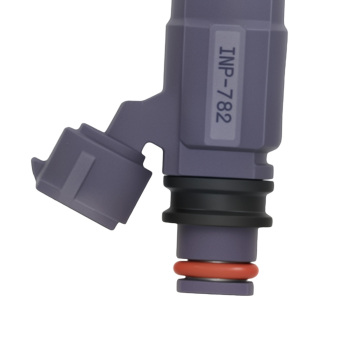 4 Fuel Injectors compatible for Mazda Protege 2001-2003 Protege5 2002-2003 2.0L FSJ3-13-250