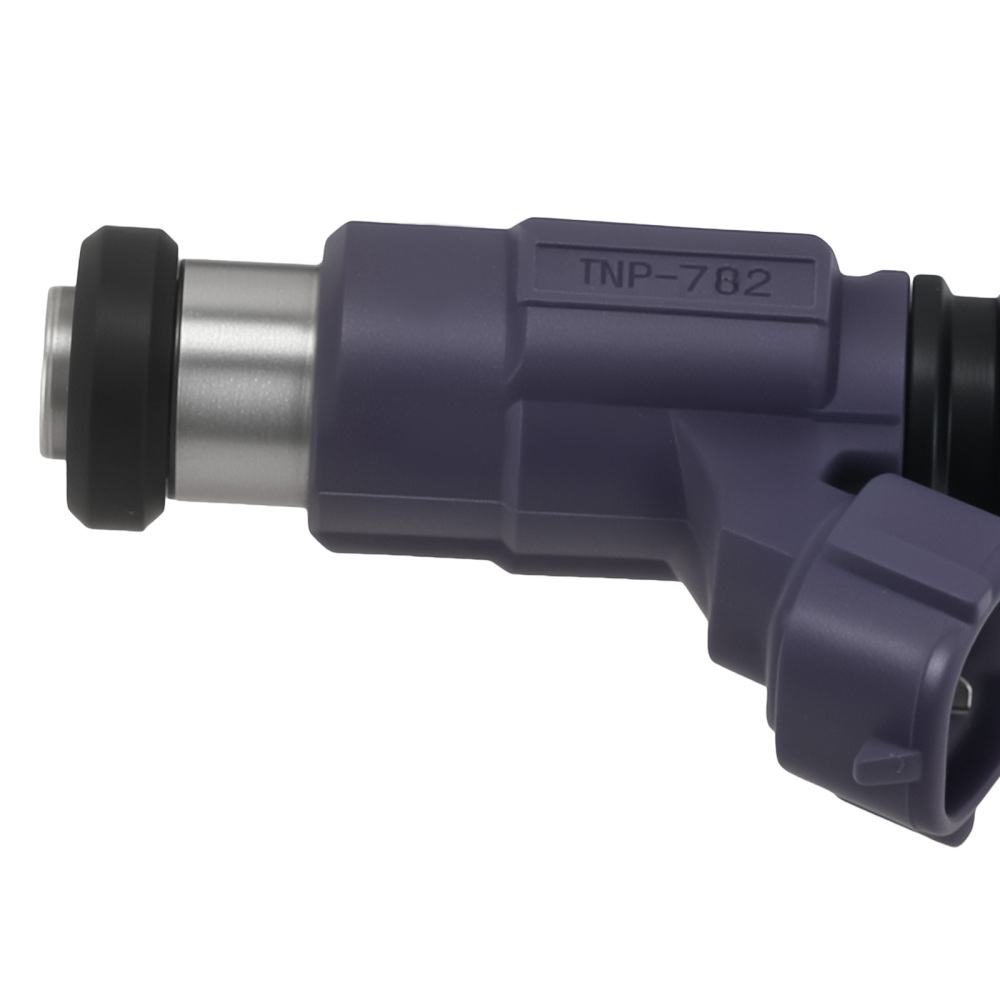 4 Fuel Injectors compatible for Mazda Protege 2001-2003 Protege5 2002-2003 2.0L FSJ3-13-250