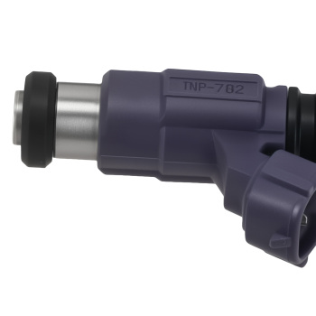 4 Fuel Injectors compatible for Mazda Protege 2001-2003 Protege5 2002-2003 2.0L FSJ3-13-250