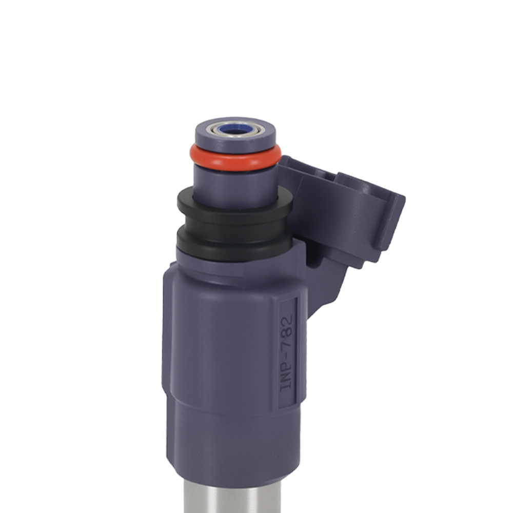 4 Fuel Injectors compatible for Mazda Protege 2001-2003 Protege5 2002-2003 2.0L FSJ3-13-250