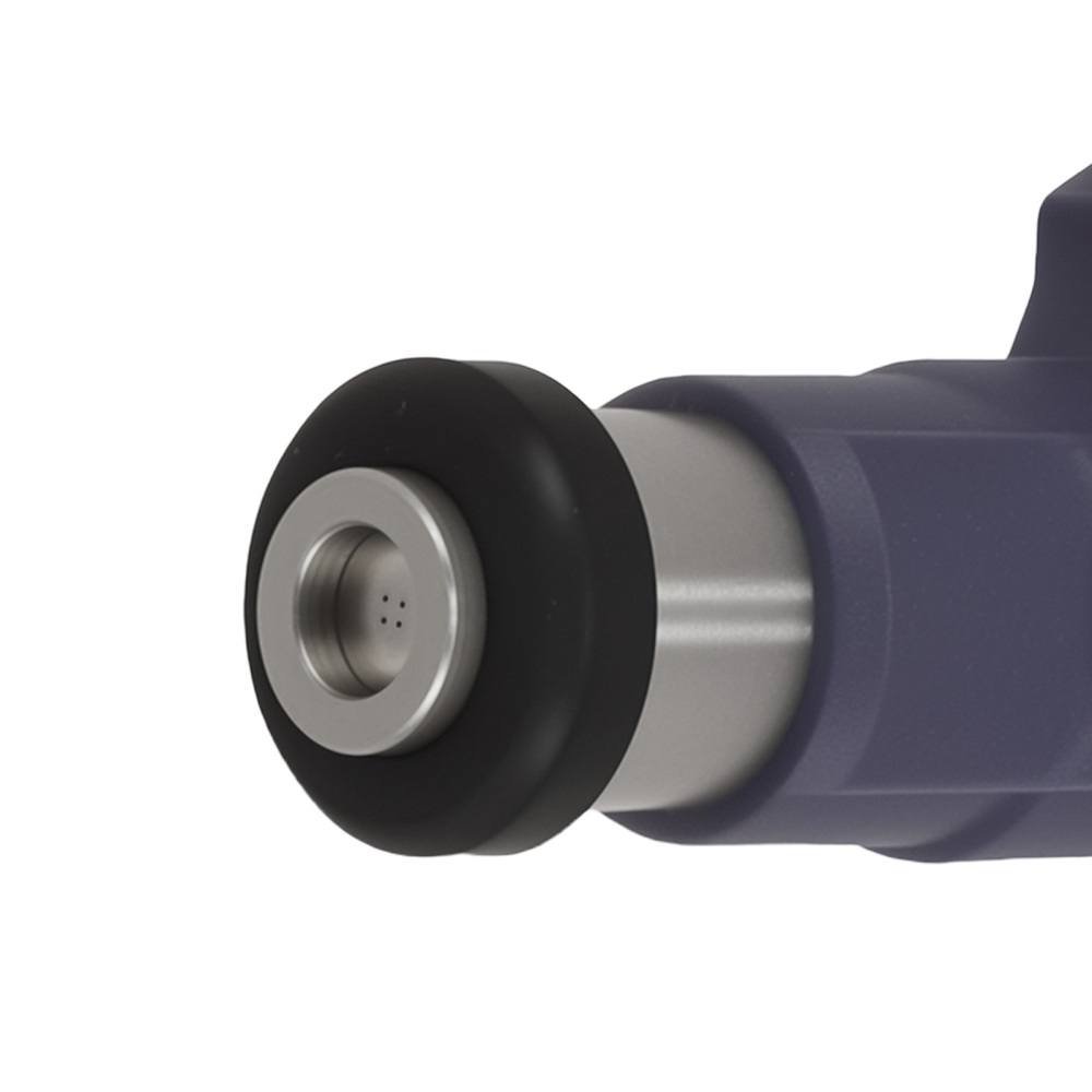 4 Fuel Injectors compatible for Mazda Protege 2001-2003 Protege5 2002-2003 2.0L FSJ3-13-250