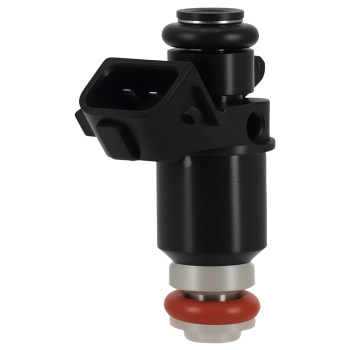 4 Fuel Injectors compatible for Honda Civic 1.7L DX EX HX LX 2001 2002 2003 2004 2005