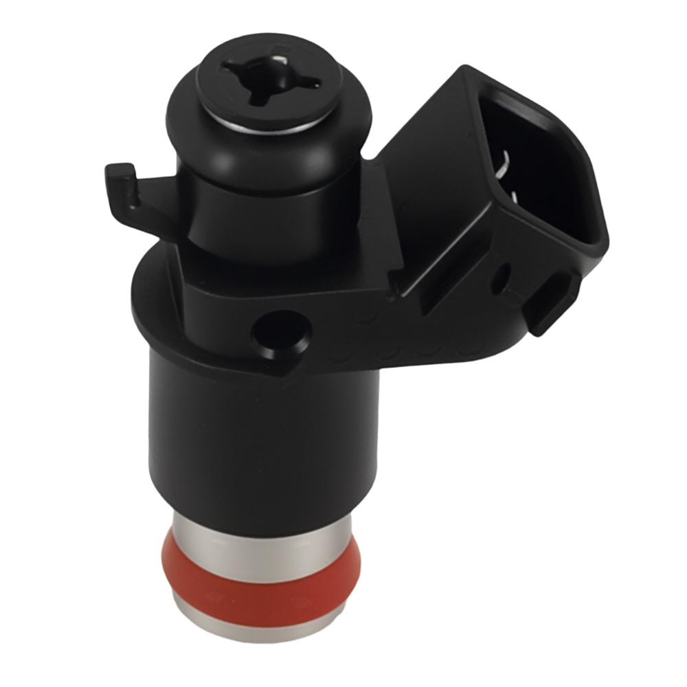 4 Fuel Injectors compatible for Honda Civic 1.7L DX EX HX LX 2001 2002 2003 2004 2005