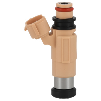 4 Fuel Injectors compatible for Mitsubishi Galant Eclipse Lancer compatible for Dodge Chrysler 2.4L L4