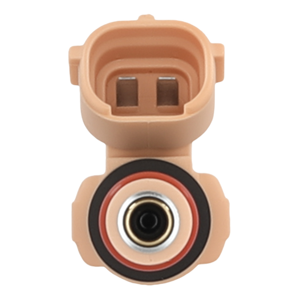 4 Fuel Injectors compatible for Mitsubishi Galant Eclipse Lancer compatible for Dodge Chrysler 2.4L L4