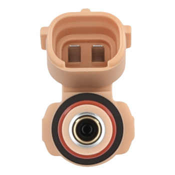 4 Fuel Injectors compatible for Mitsubishi Galant Eclipse Lancer compatible for Dodge Chrysler 2.4L L4