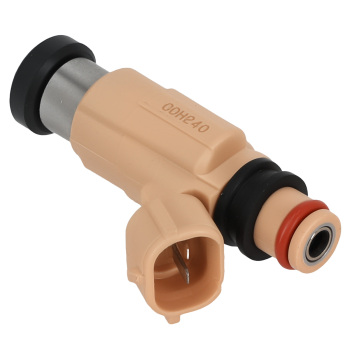 4 Fuel Injectors compatible for Mitsubishi Galant Eclipse Lancer compatible for Dodge Chrysler 2.4L L4