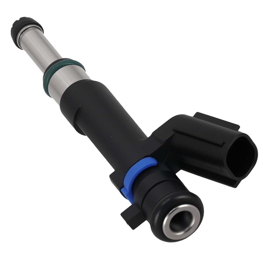 4x Fuel Injectors compatible for Nissan Versa 2012 2013 2014 2015 2016 2017 1.6L L4