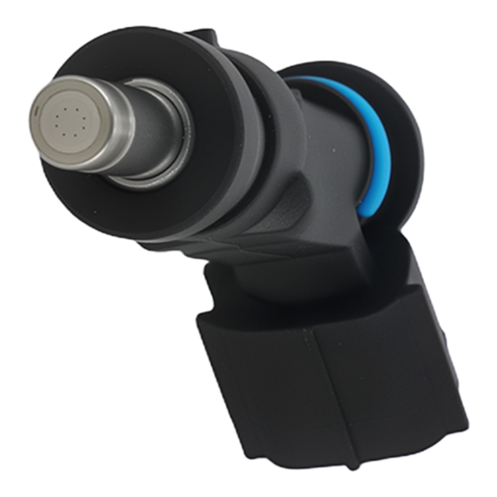 4 Fuel Injectors compatible for Scion iQ 2012-2015 1.3L L4 DOHC FJ1184 84212414 Front