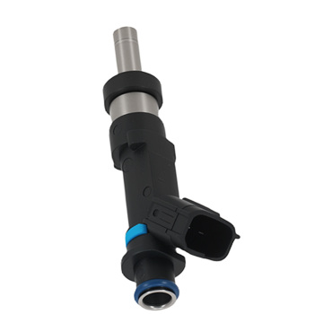 4 Fuel Injectors compatible for Scion iQ 2012-2015 1.3L L4 DOHC FJ1184 84212414 Front