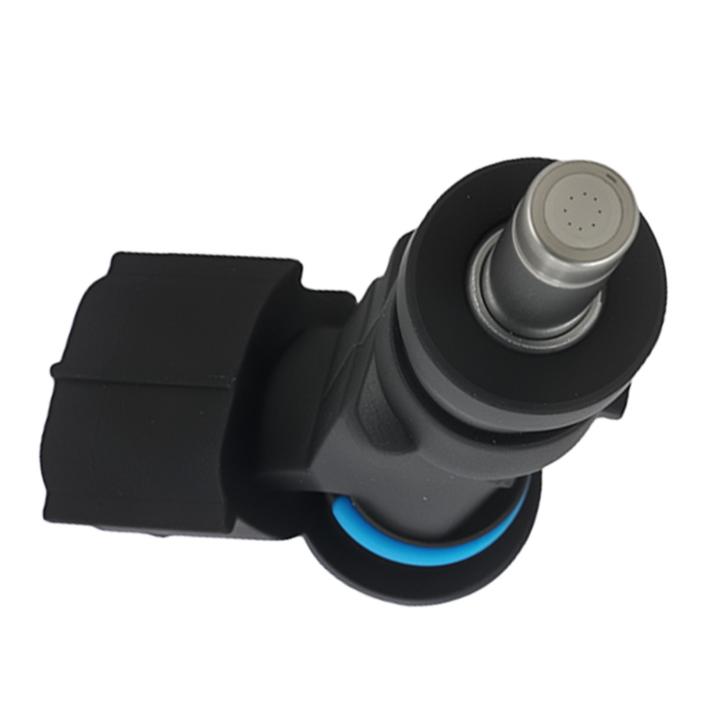 4 Fuel Injectors compatible for Scion iQ 2012-2015 1.3L L4 DOHC FJ1184 84212414 Front