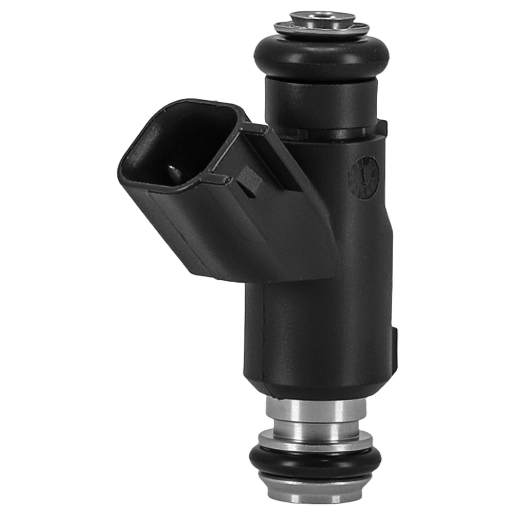 8pcs Fuel Injectors compatible for Chevrolet GMC Hummer Cadillac Siverado Express compatible for H3