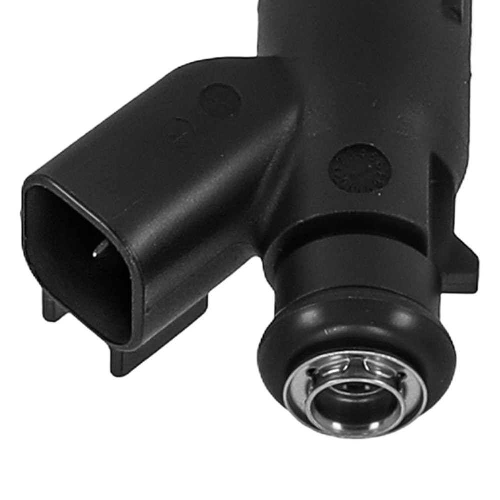 8pcs Fuel Injectors compatible for Chevrolet GMC Hummer Cadillac Siverado Express compatible for H3