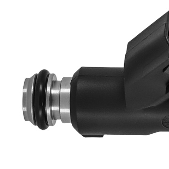 8pcs Fuel Injectors compatible for Chevrolet GMC Hummer Cadillac Siverado Express compatible for H3