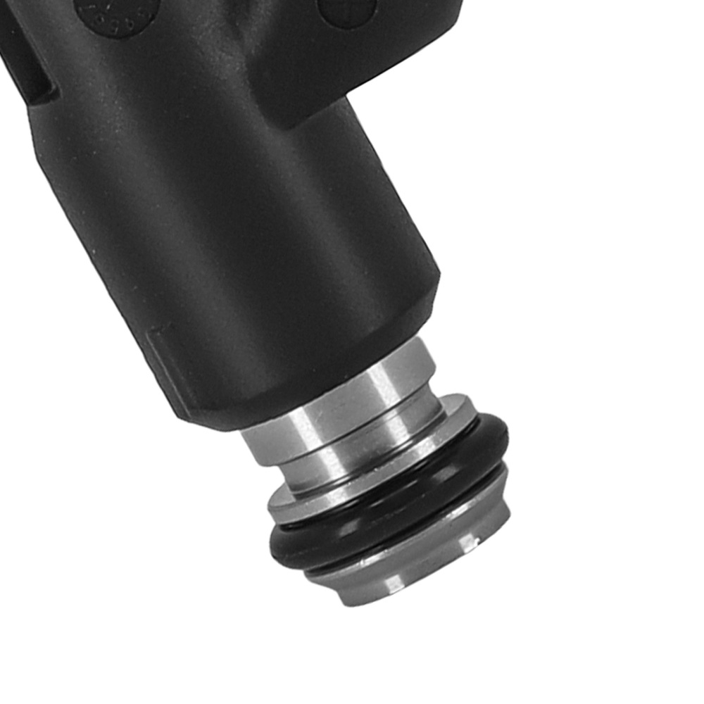 8pcs Fuel Injectors compatible for Chevrolet GMC Hummer Cadillac Siverado Express compatible for H3