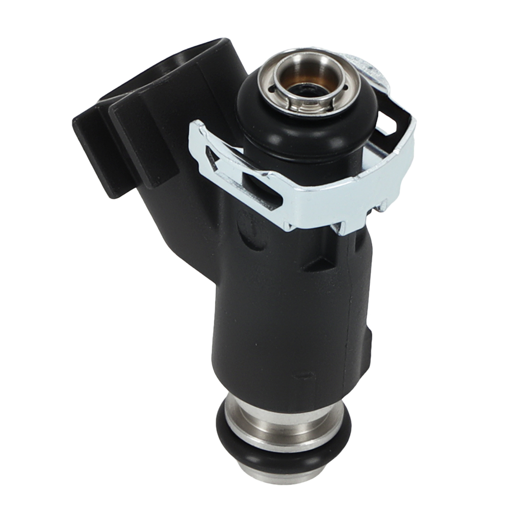 Set of 8 Fuel Injectors compatible for GMC 6.0L compatible for Silverado Sierra 2010-2013 6.6L 12613412