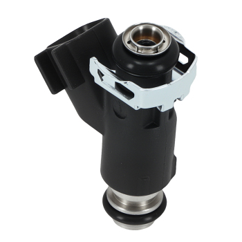 Set of 8 Fuel Injectors compatible for GMC 6.0L compatible for Silverado Sierra 2010-2013 6.6L 12613412