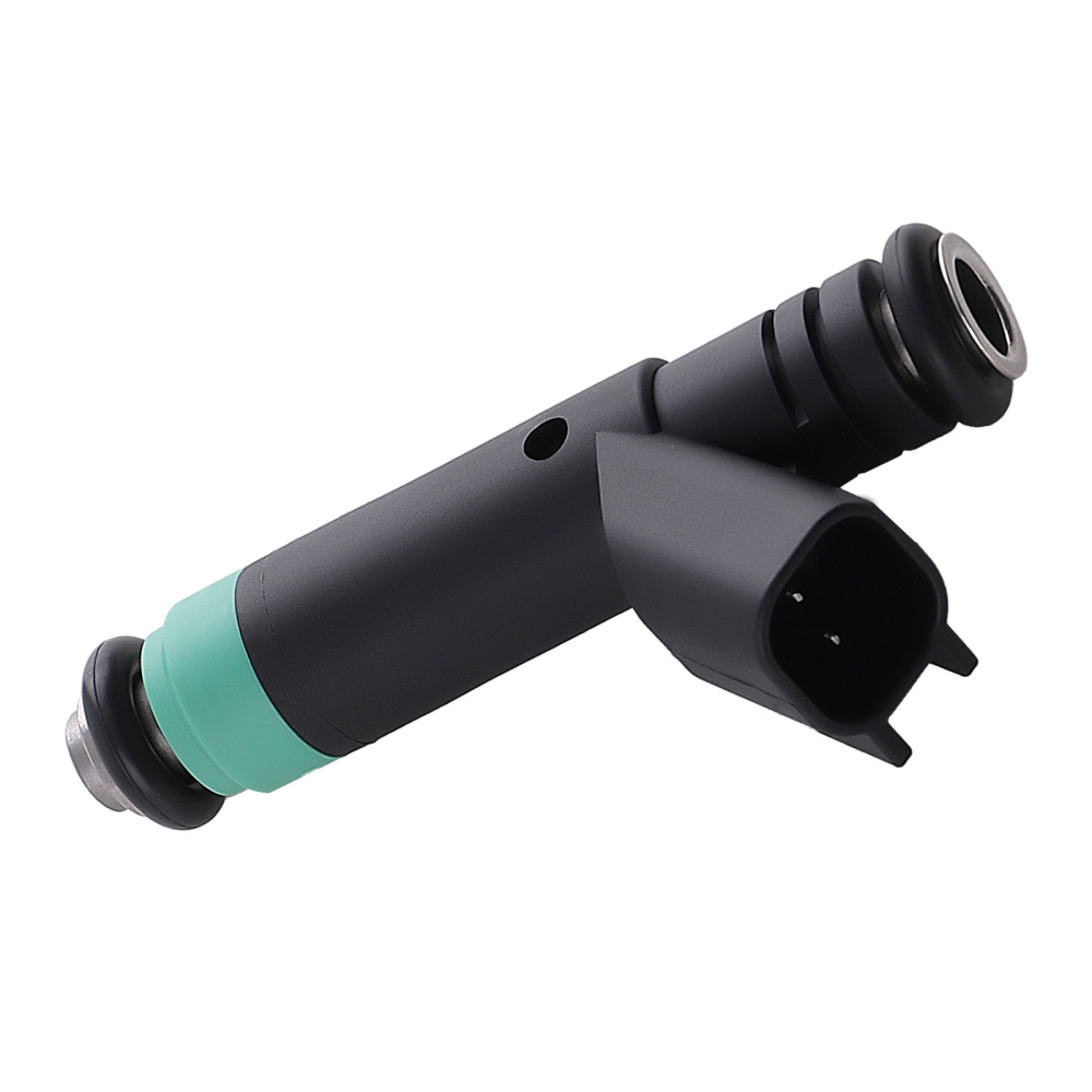 8 Fuel Injectors compatible for Chrysler Aspen compatible for Dodge Dakota Durango compatible for Ram 1500 4.7L V8 01-07