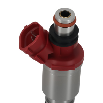 4 Fuel Injector compatible for Toyota Corolla Celica compatible for GEO Prizm 1.8L 93-97 23209-16160